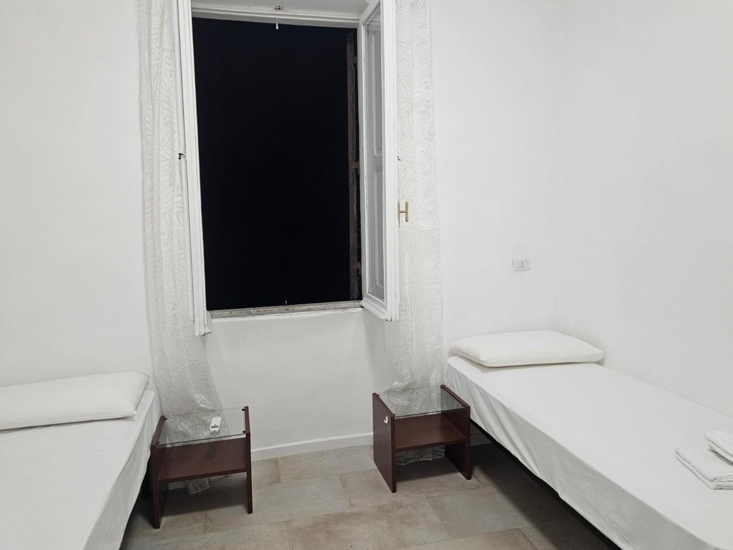 Hotel Raynova Rom Zimmer foto