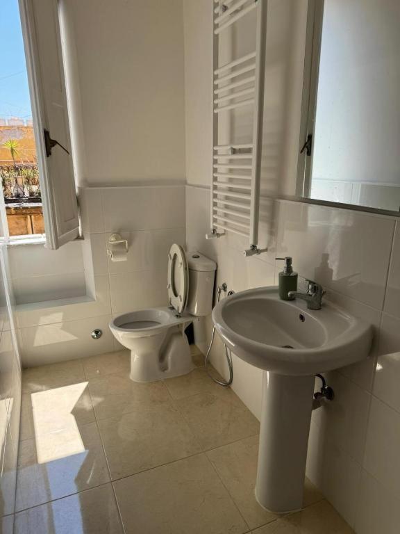 Hotel Raynova Rom Zimmer foto