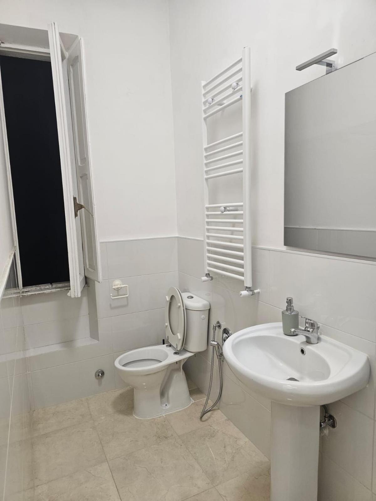 Hotel Raynova Rom Zimmer foto